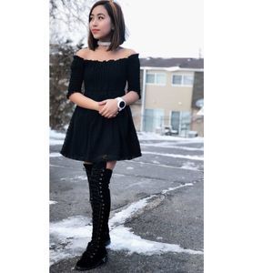 Meet your Posher, Romanee